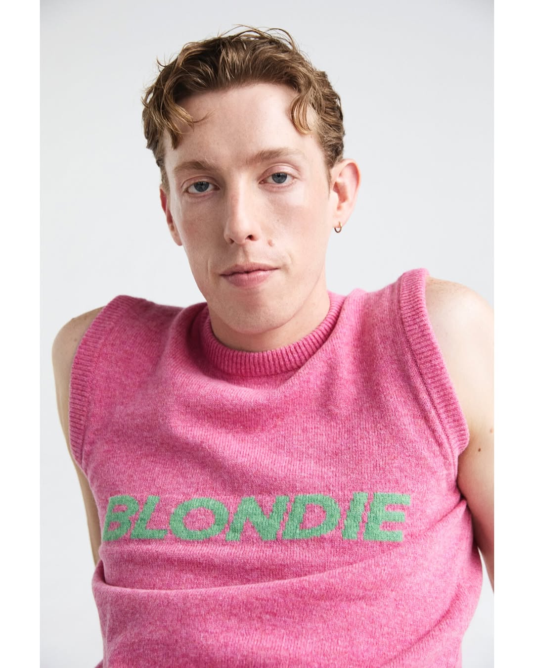 Harry David Trevaldwyn