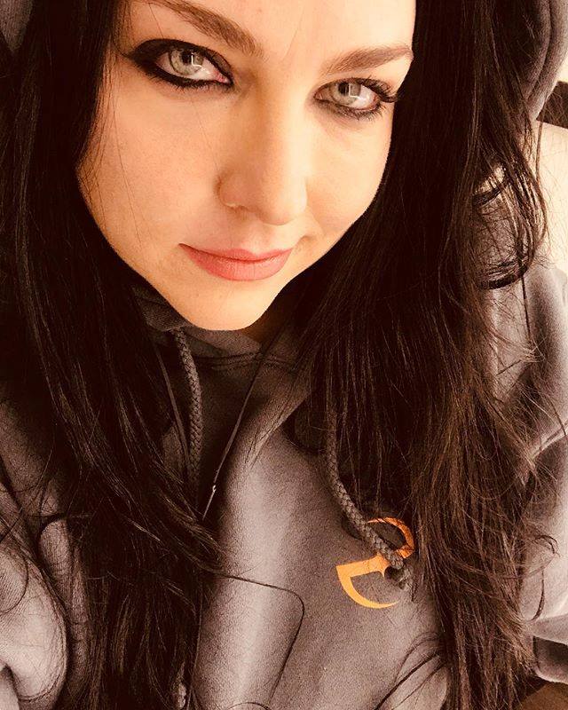 Amy Lee