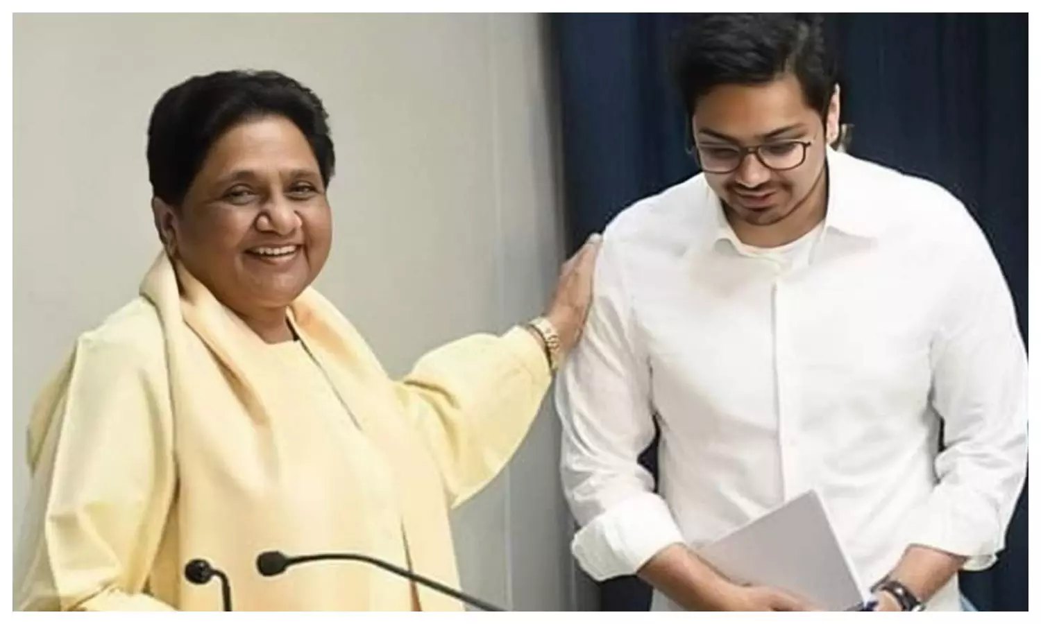 Mayawati