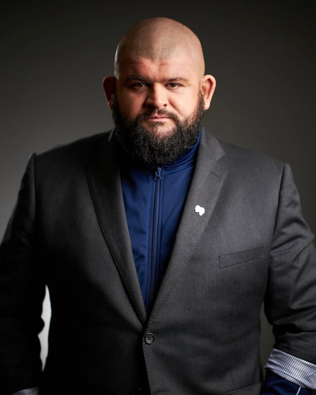 Daniel-John Williams