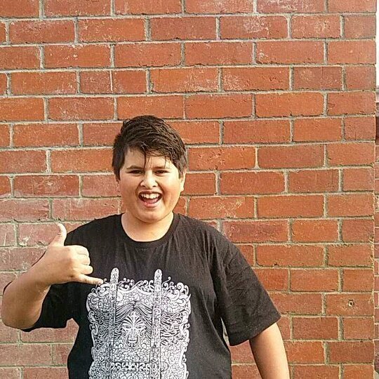 Julian Dennison