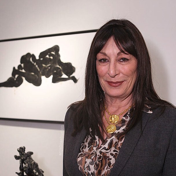 Anjelica Huston
