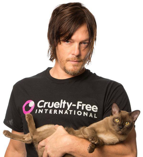 Norman Reedus