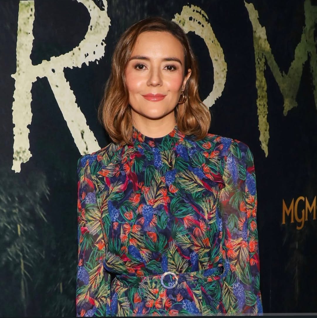 Catalina Sandino Moreno