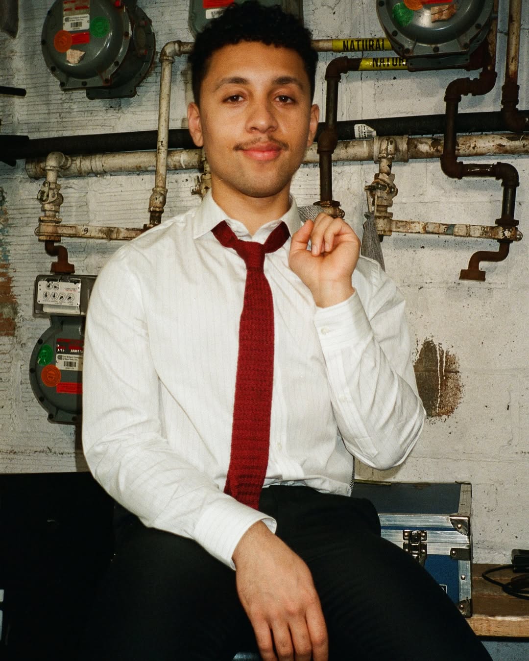 Jaboukie Young-White