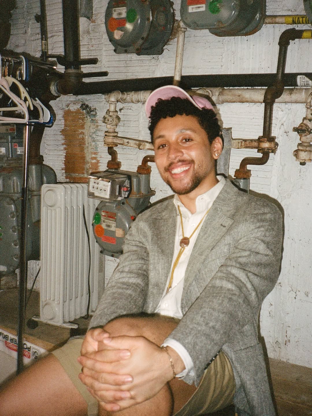 Jaboukie Young-White