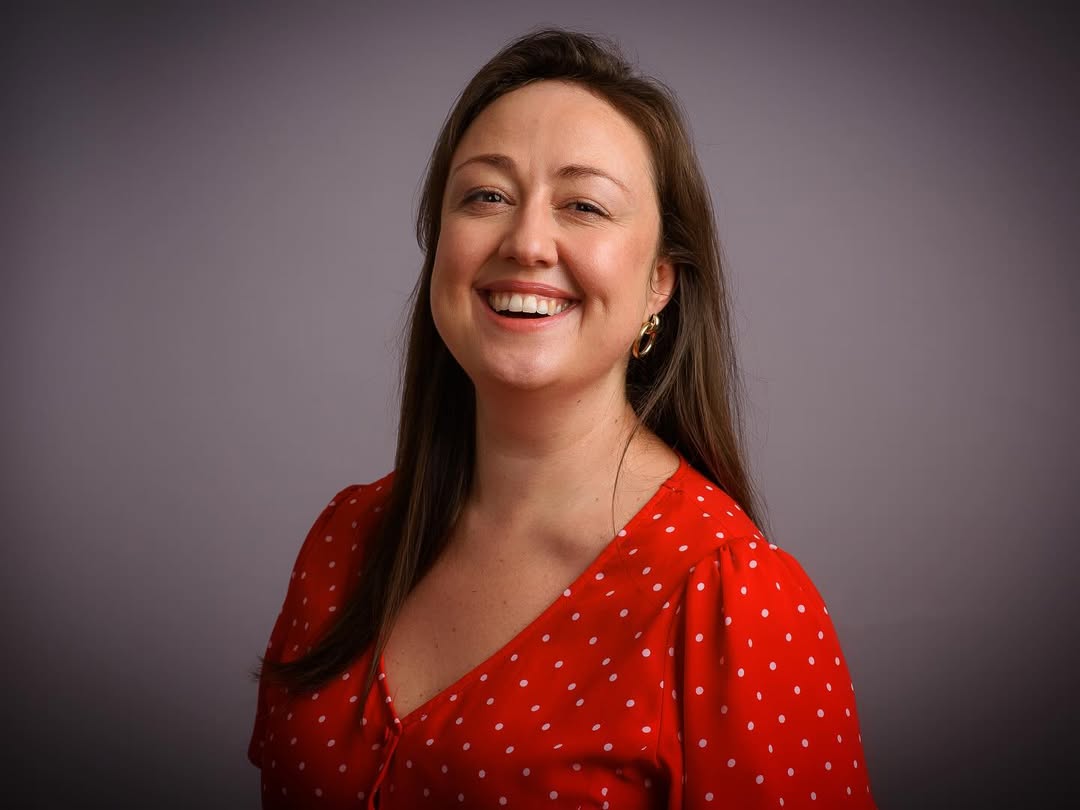 Jessica Leigh Stanley