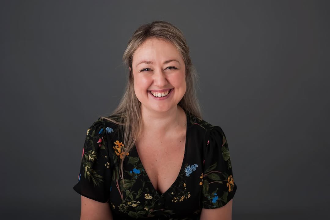 Jessica Leigh Stanley