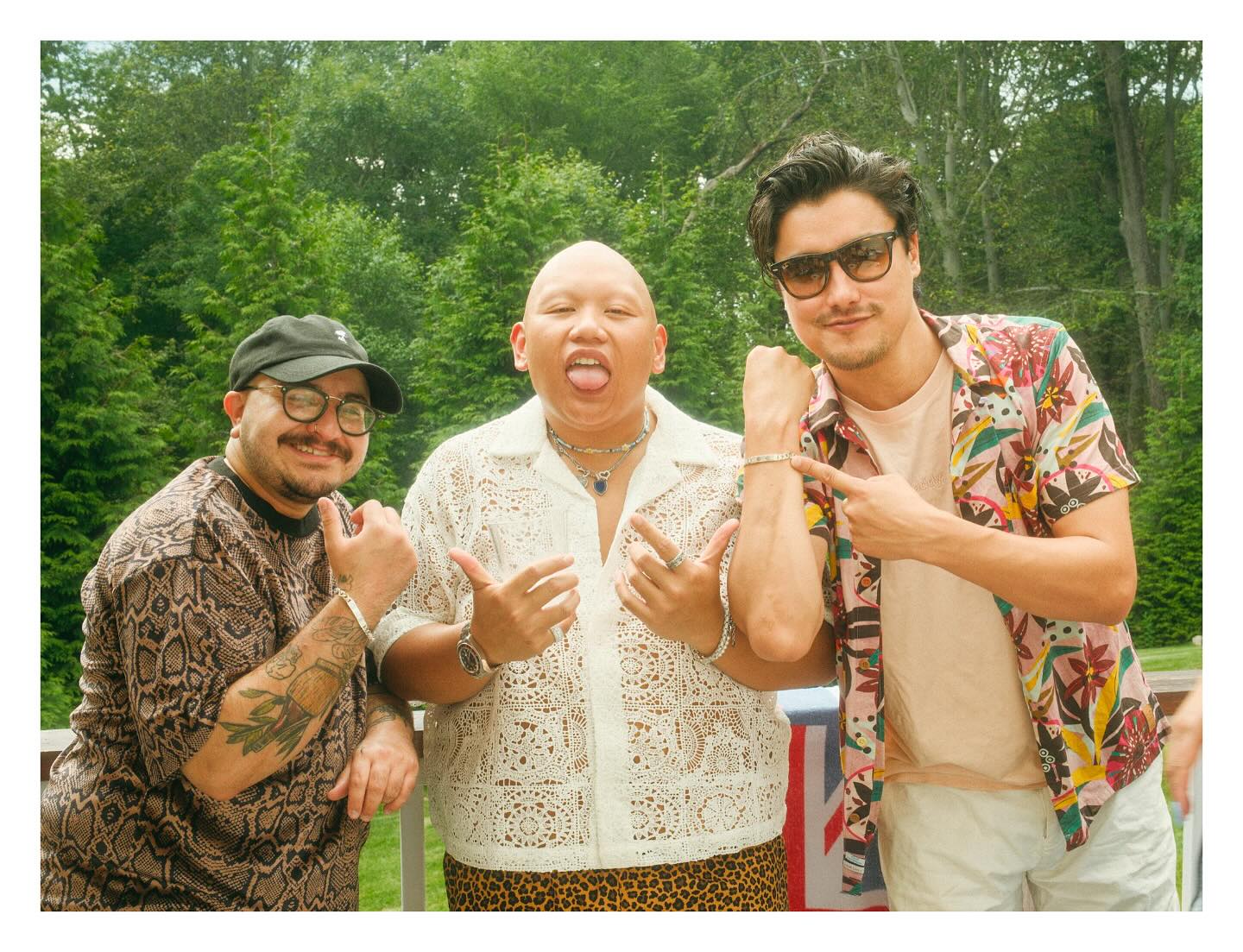 Jacob Batalon