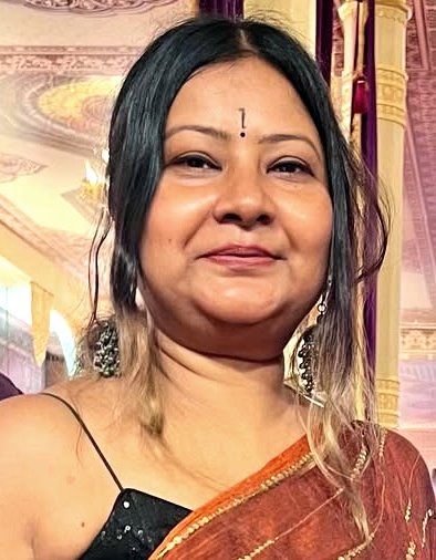 Chaitali Bose