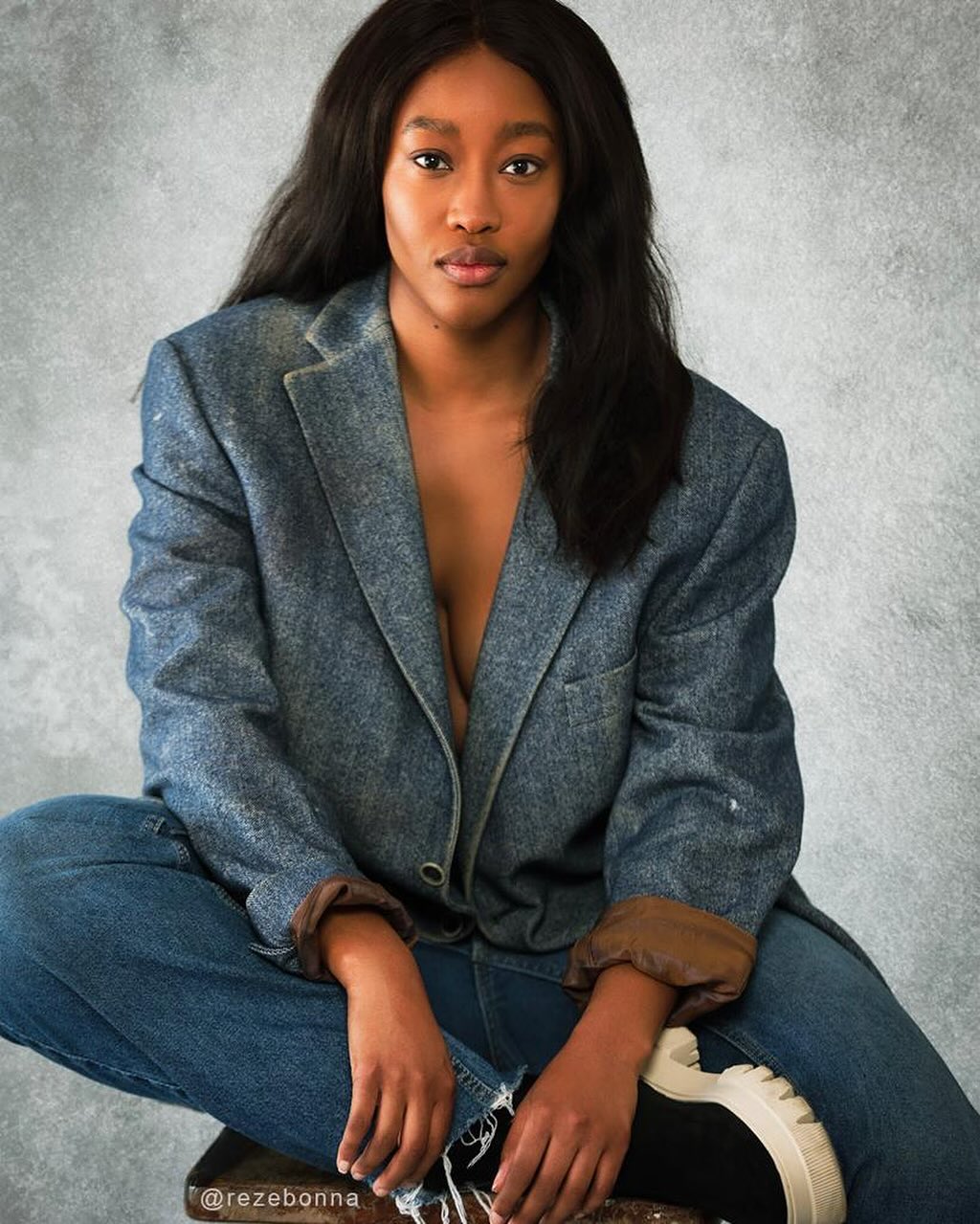 Chioma Antoinette Umeala