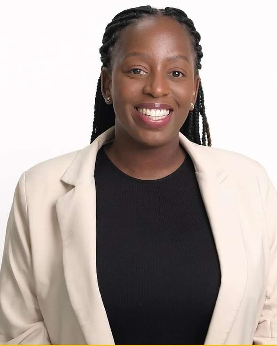 Chioma Antoinette Umeala