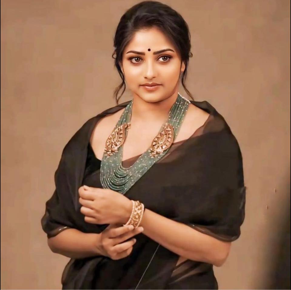 Rachita Ram