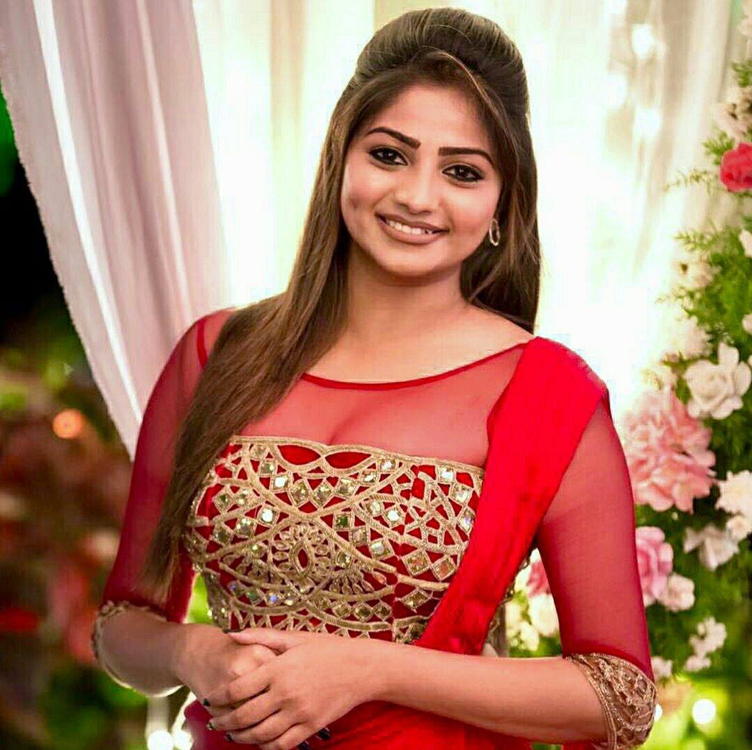 Rachita Ram