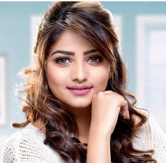 Rachita Ram
