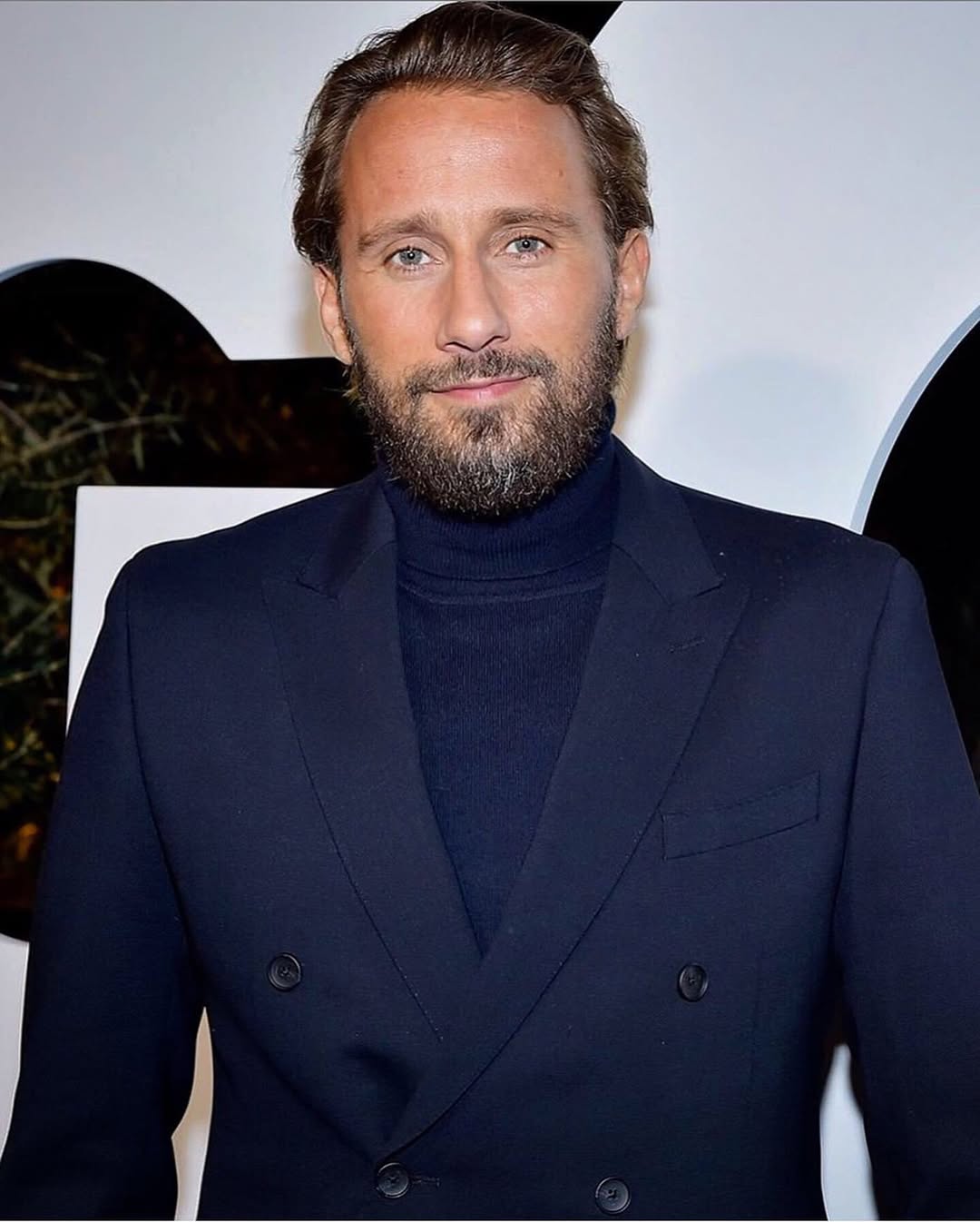 Matthias Schoenaerts