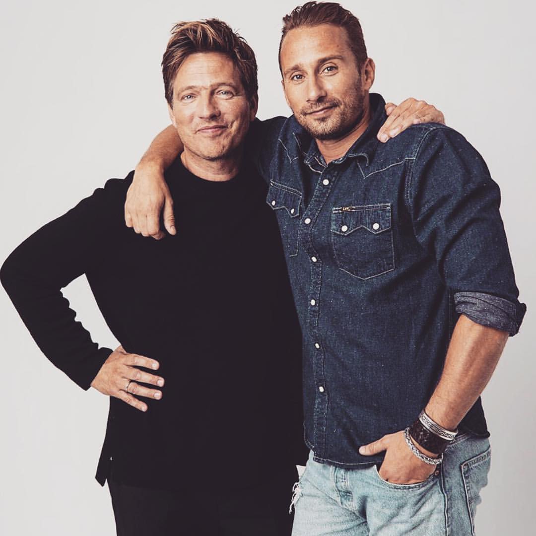 Matthias Schoenaerts