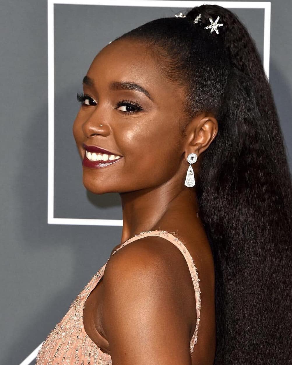KiKi Layne