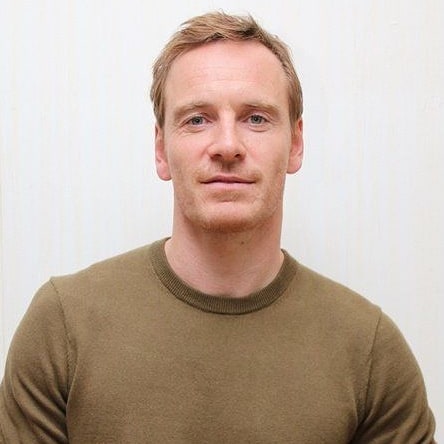 Michael Fassbender