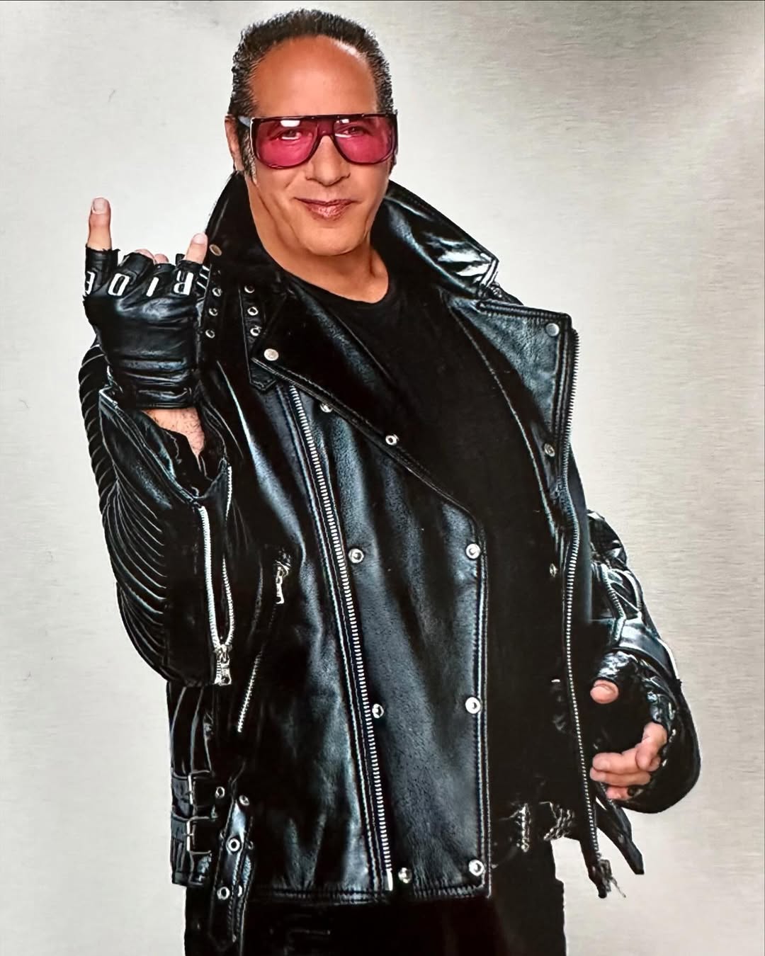 Andrew Dice Clay