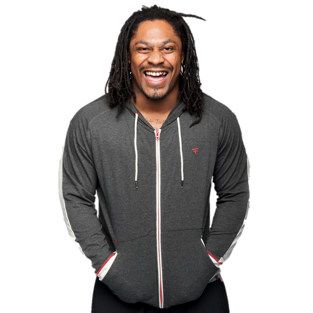 Marshawn Lynch