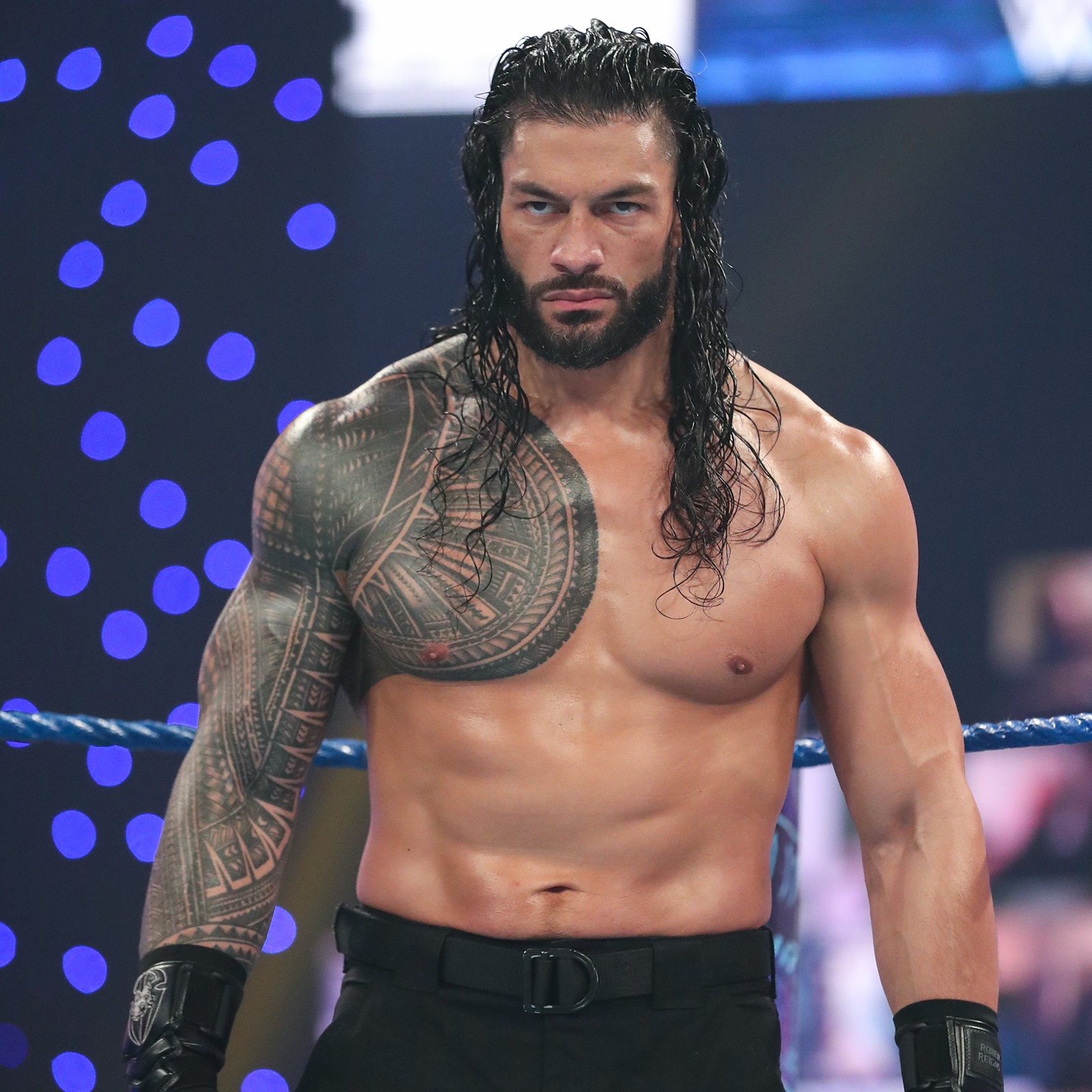 Roman Reigns