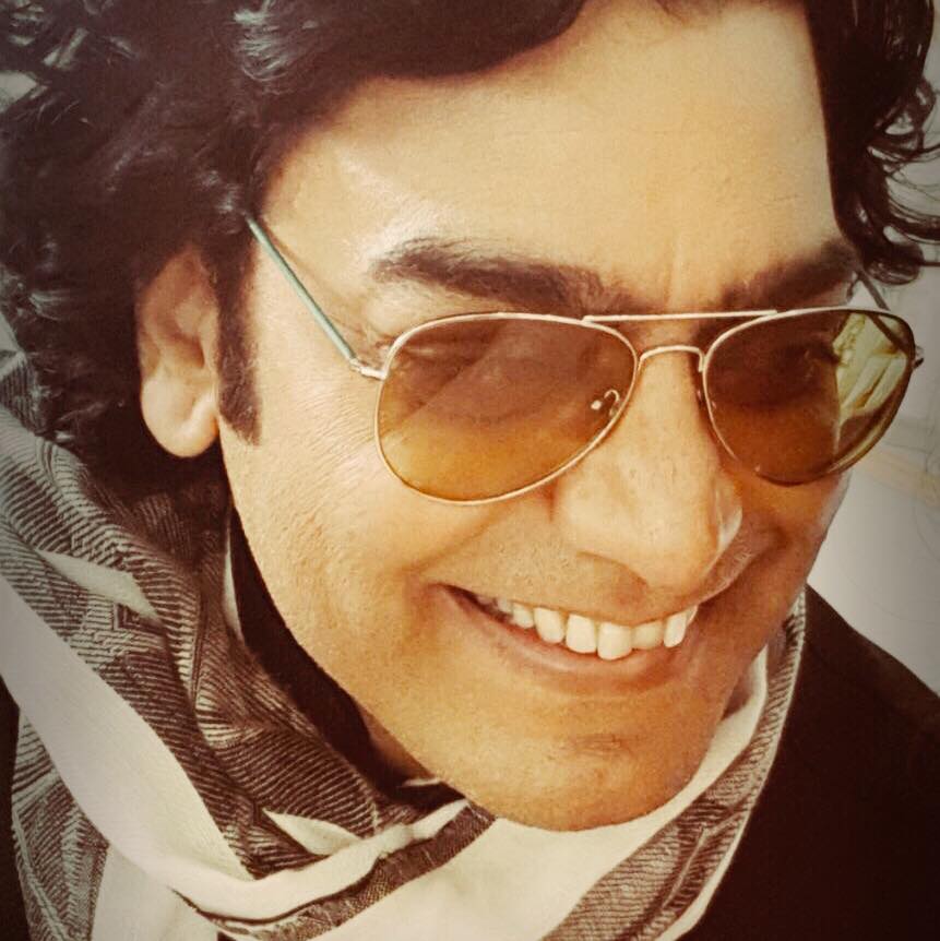 Ashutosh Rana