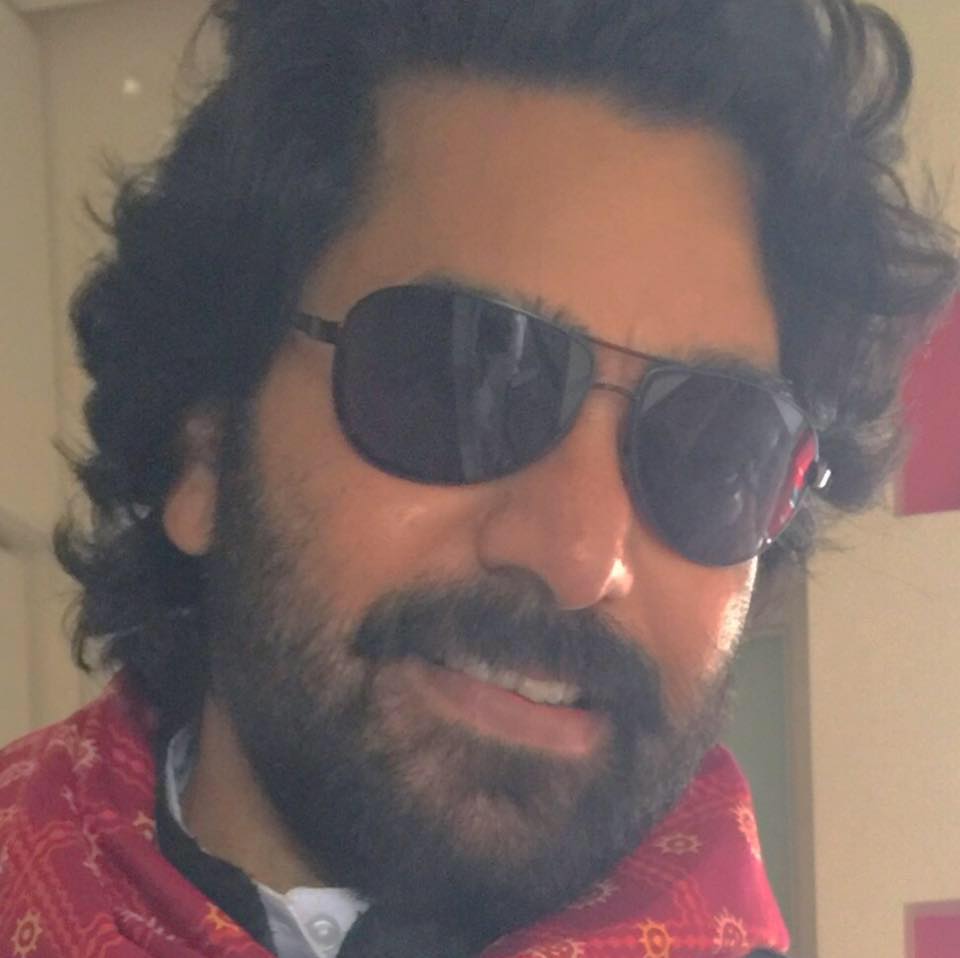 Ashutosh Rana