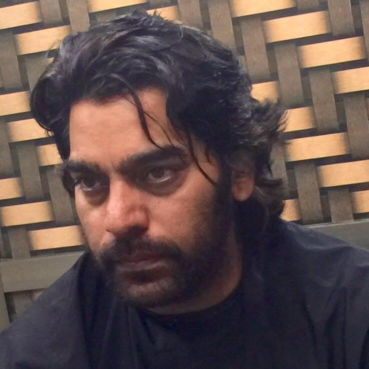 Ashutosh Rana