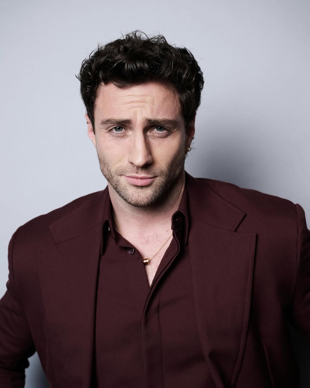 Aaron Taylor-Johnson