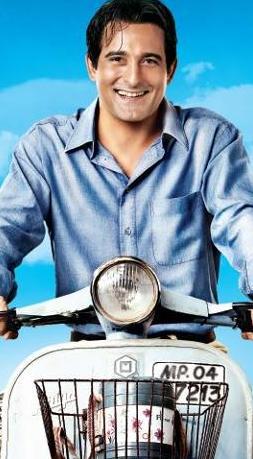 Akshaye Khanna