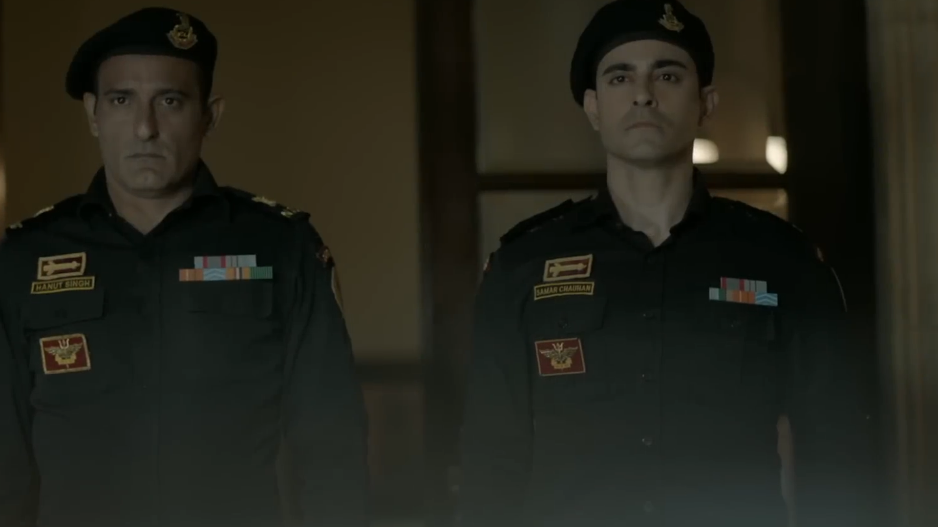 Akshaye Khanna | Akshardham Operation Vajra Shakti