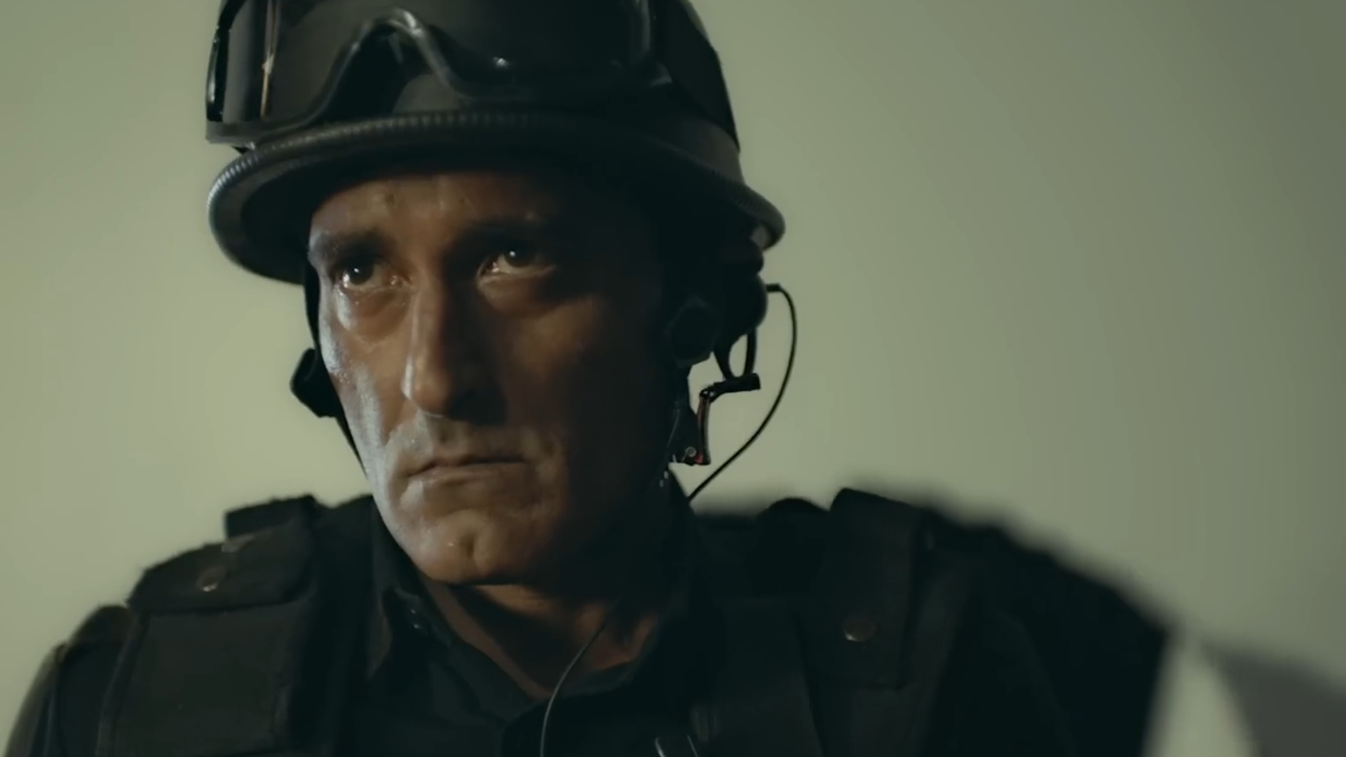 Akshaye Khanna | Akshardham Operation Vajra Shakti