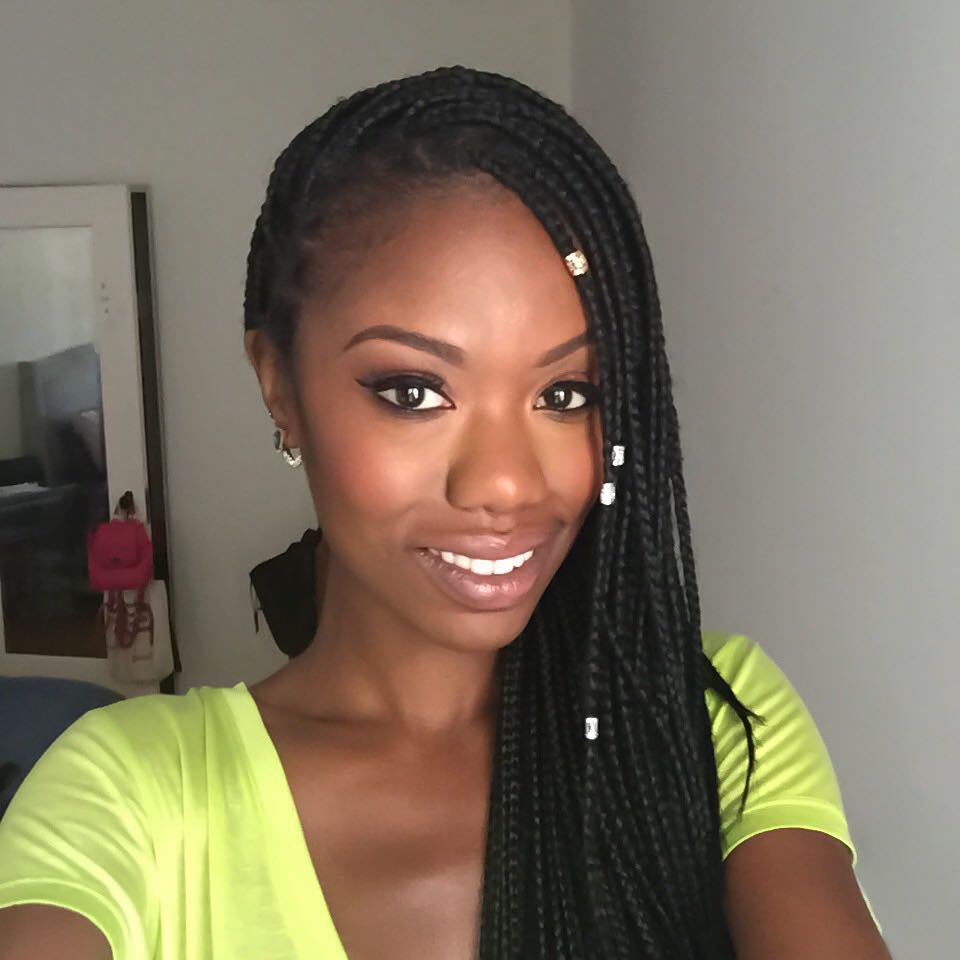 Xosha Roquemore