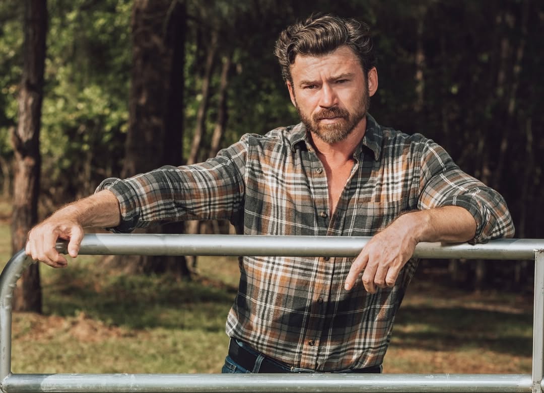 William Mark McCullough