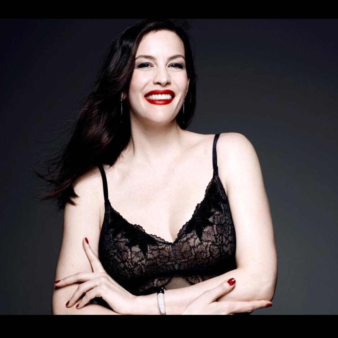 Liv Tyler