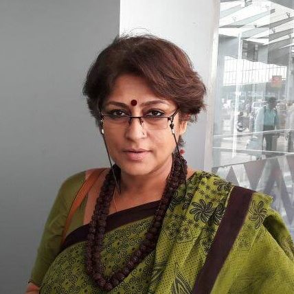 Roopa Ganguly