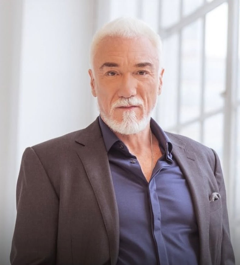 Patrick Page