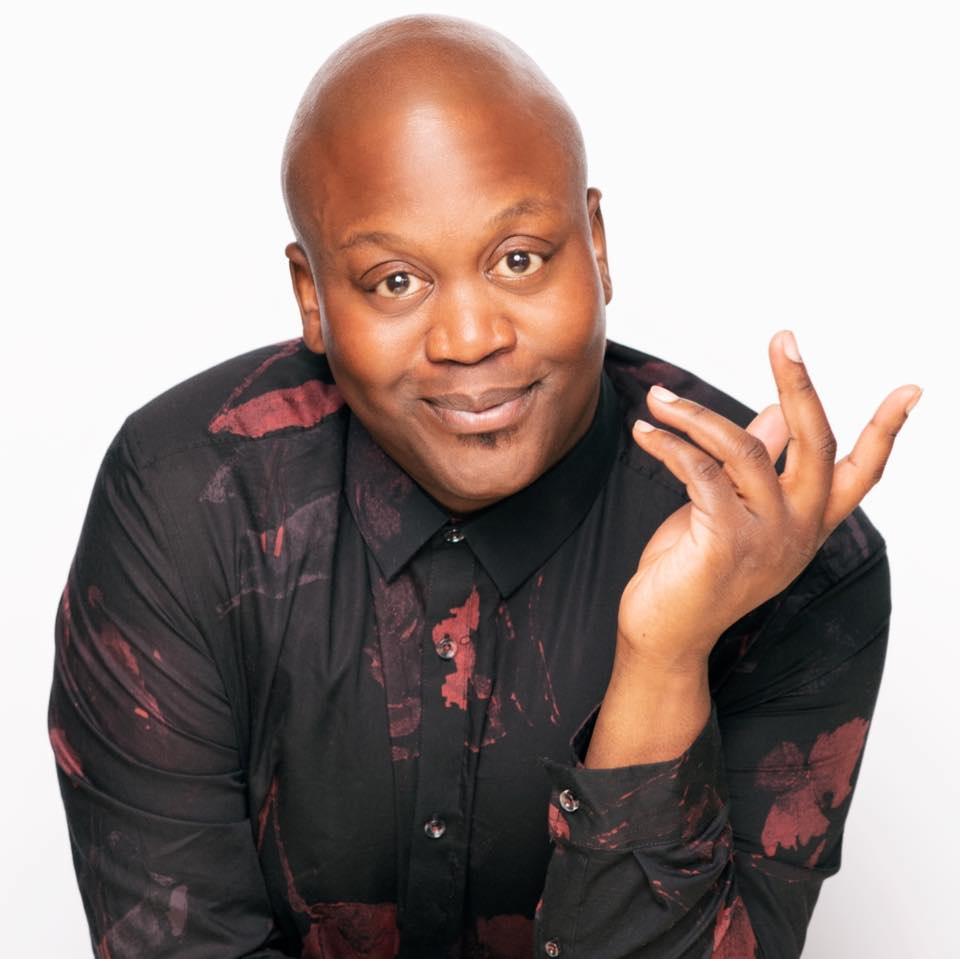 Tituss Burgess