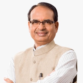 Shivraj Singh Chouhan