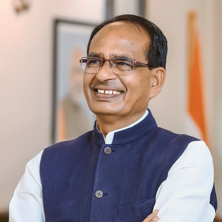 Shivraj Singh Chouhan