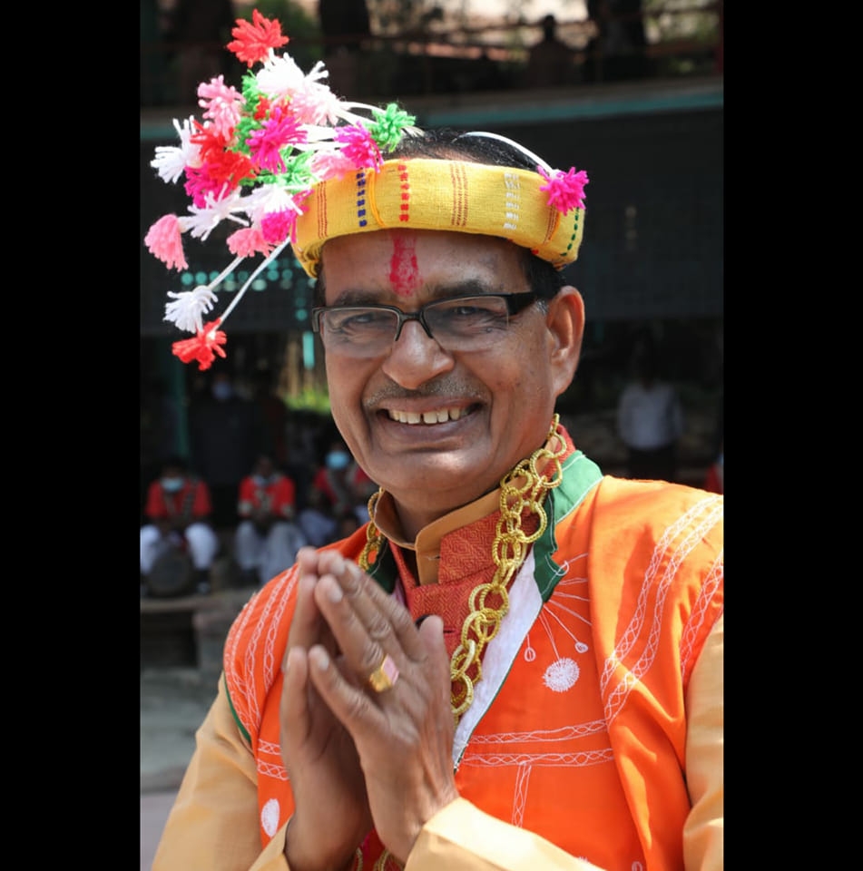 Shivraj Singh Chouhan