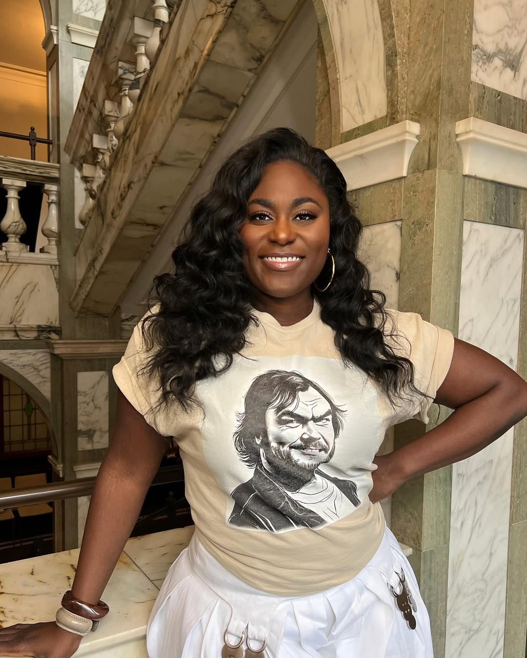 Danielle Brooks