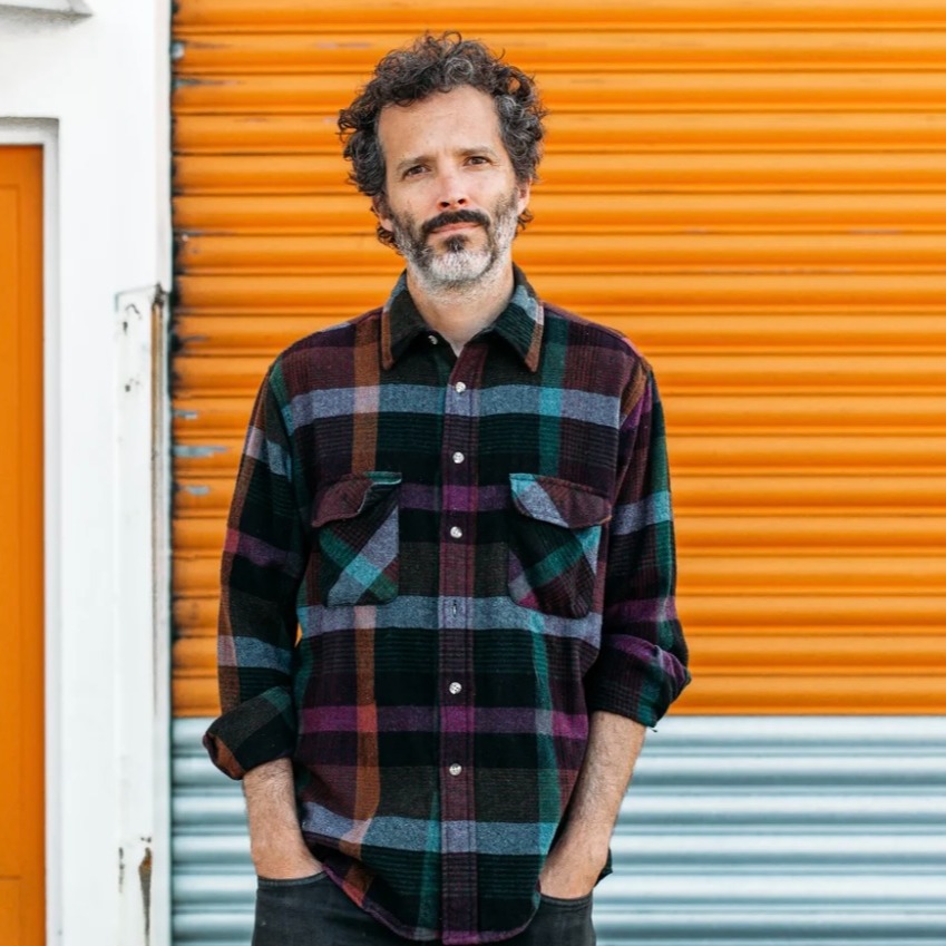 Bret McKenzie