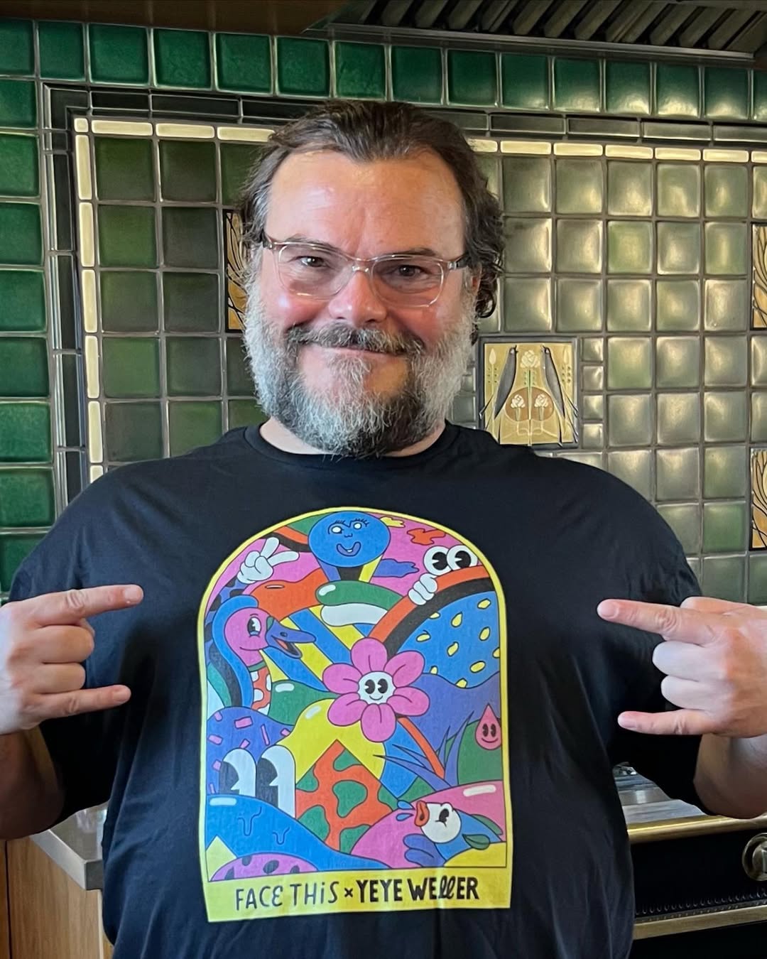 Jack Black