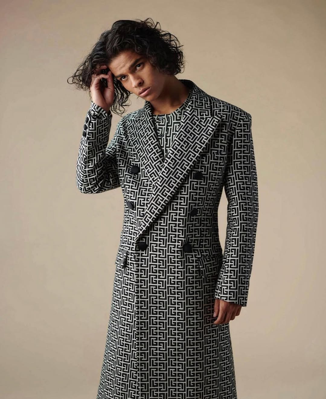 D'Pharaoh Woon-A-Tai