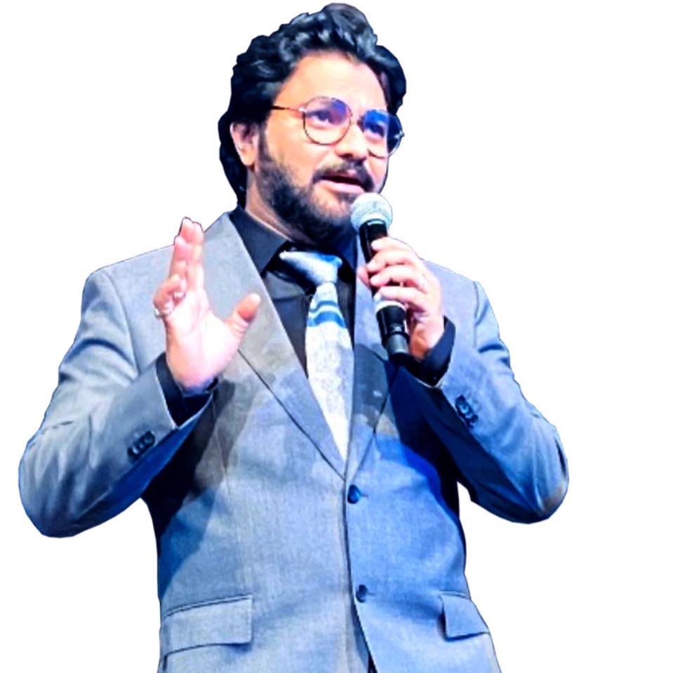 Babul Supriyo