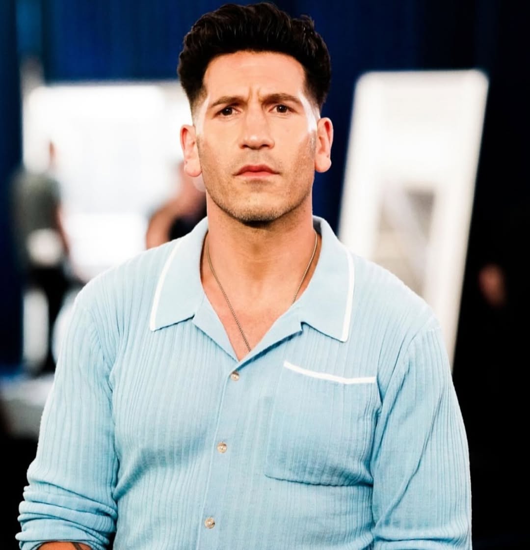 Jon Bernthal