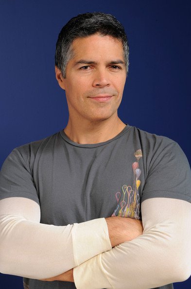 Esai Morales