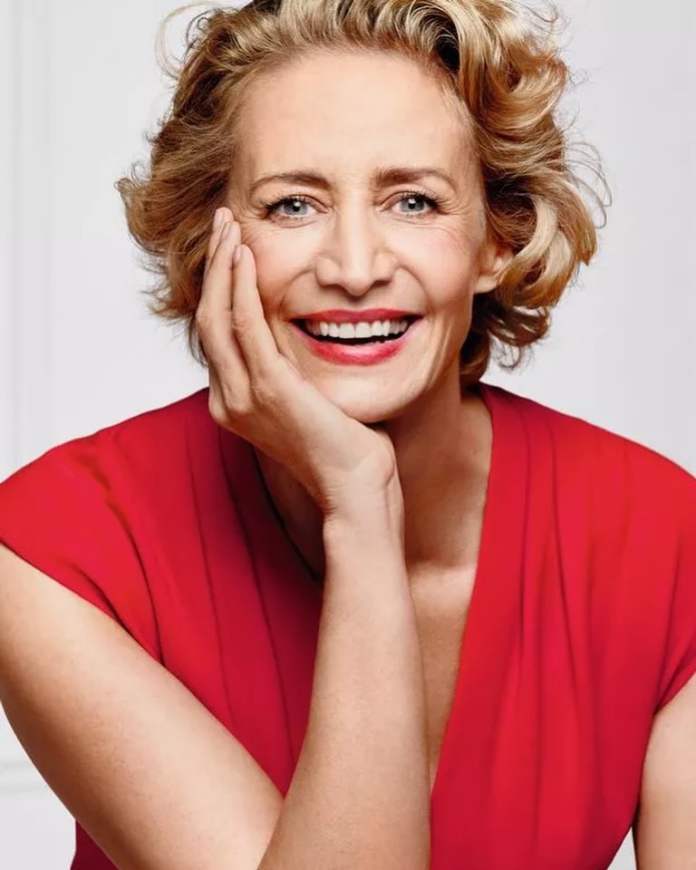 Janet McTeer